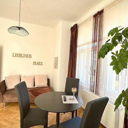 Apartment Im Gruenen Leoben  Extérieur photo