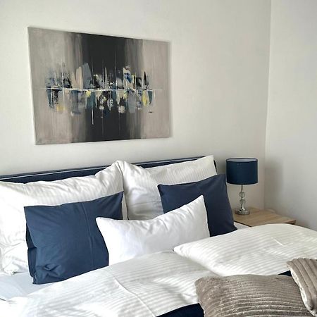 Apartment Im Gruenen Leoben  Extérieur photo