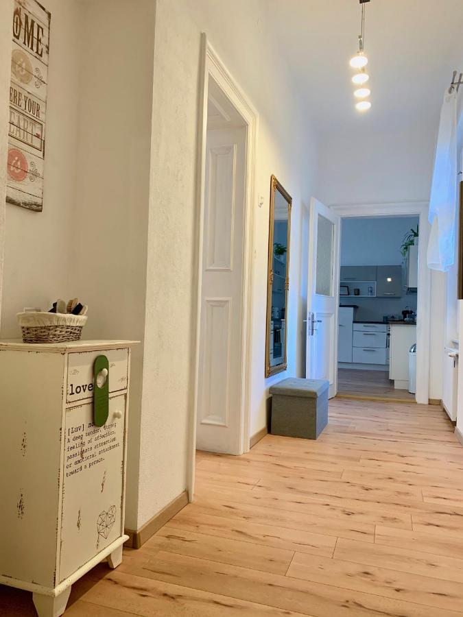 Apartment Im Gruenen Leoben  Extérieur photo