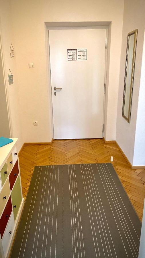 Apartment Im Gruenen Leoben  Extérieur photo