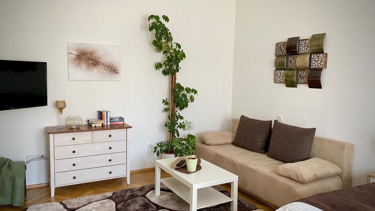 Apartment Im Gruenen Leoben  Extérieur photo