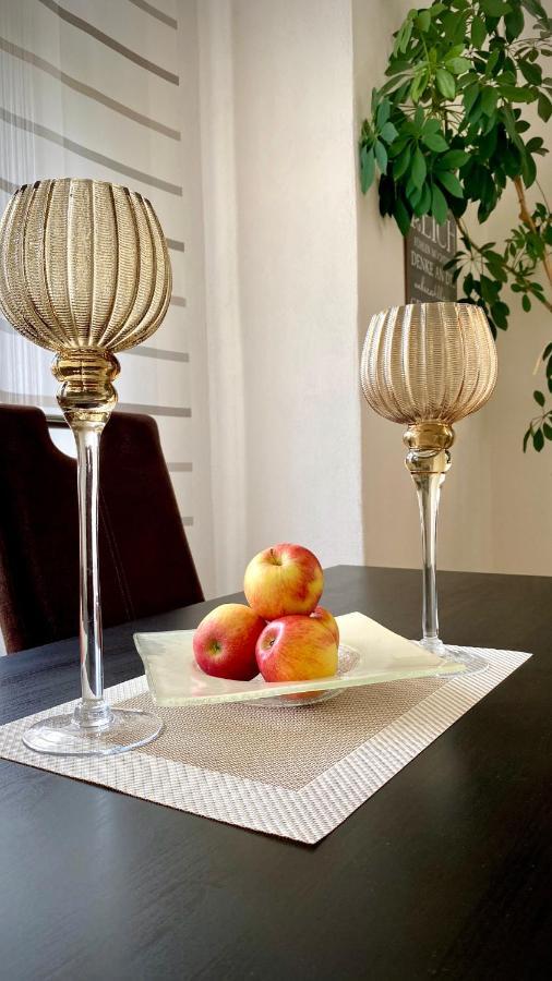 Apartment Im Gruenen Leoben  Extérieur photo