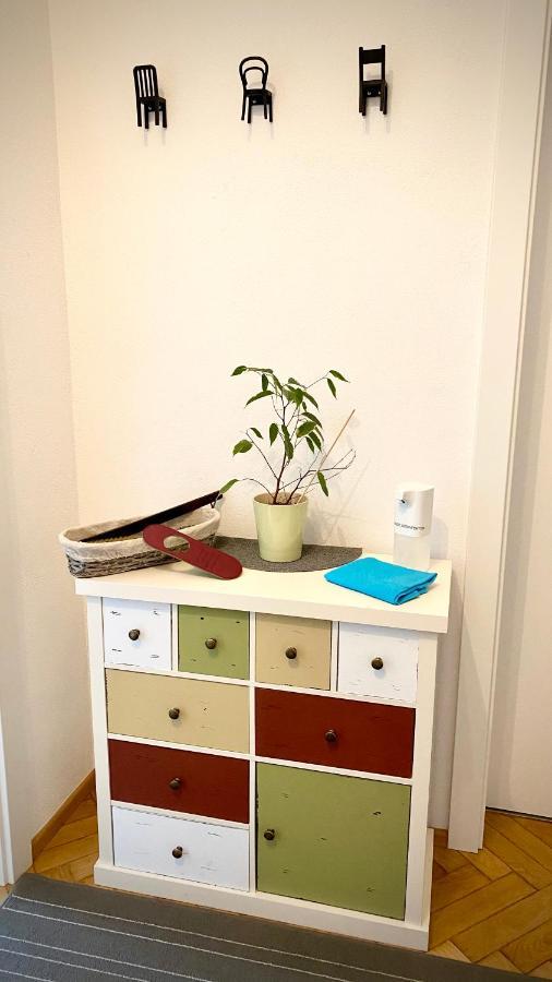 Apartment Im Gruenen Leoben  Extérieur photo