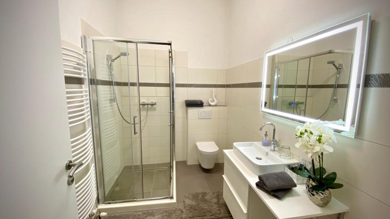 Apartment Im Gruenen Leoben  Extérieur photo