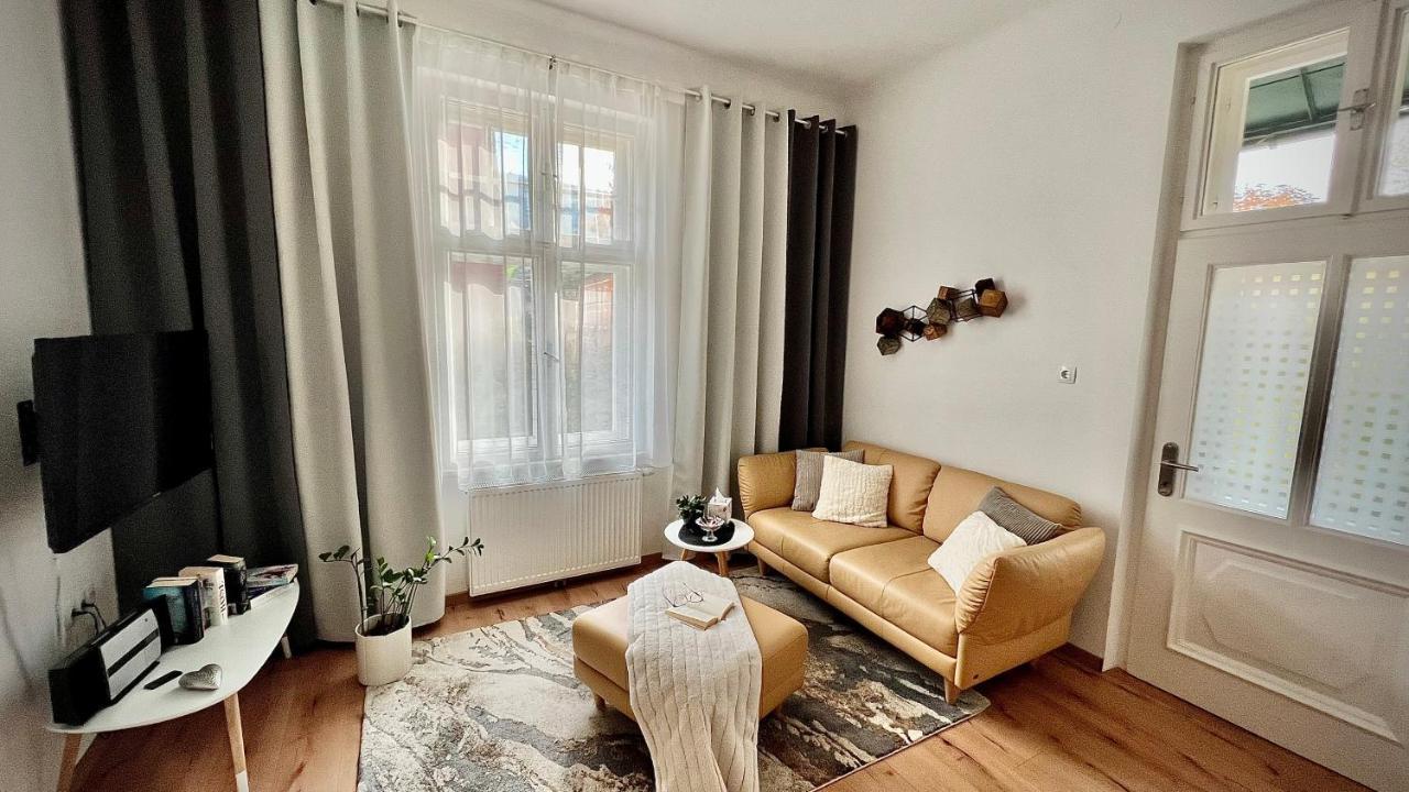 Apartment Im Gruenen Leoben  Extérieur photo
