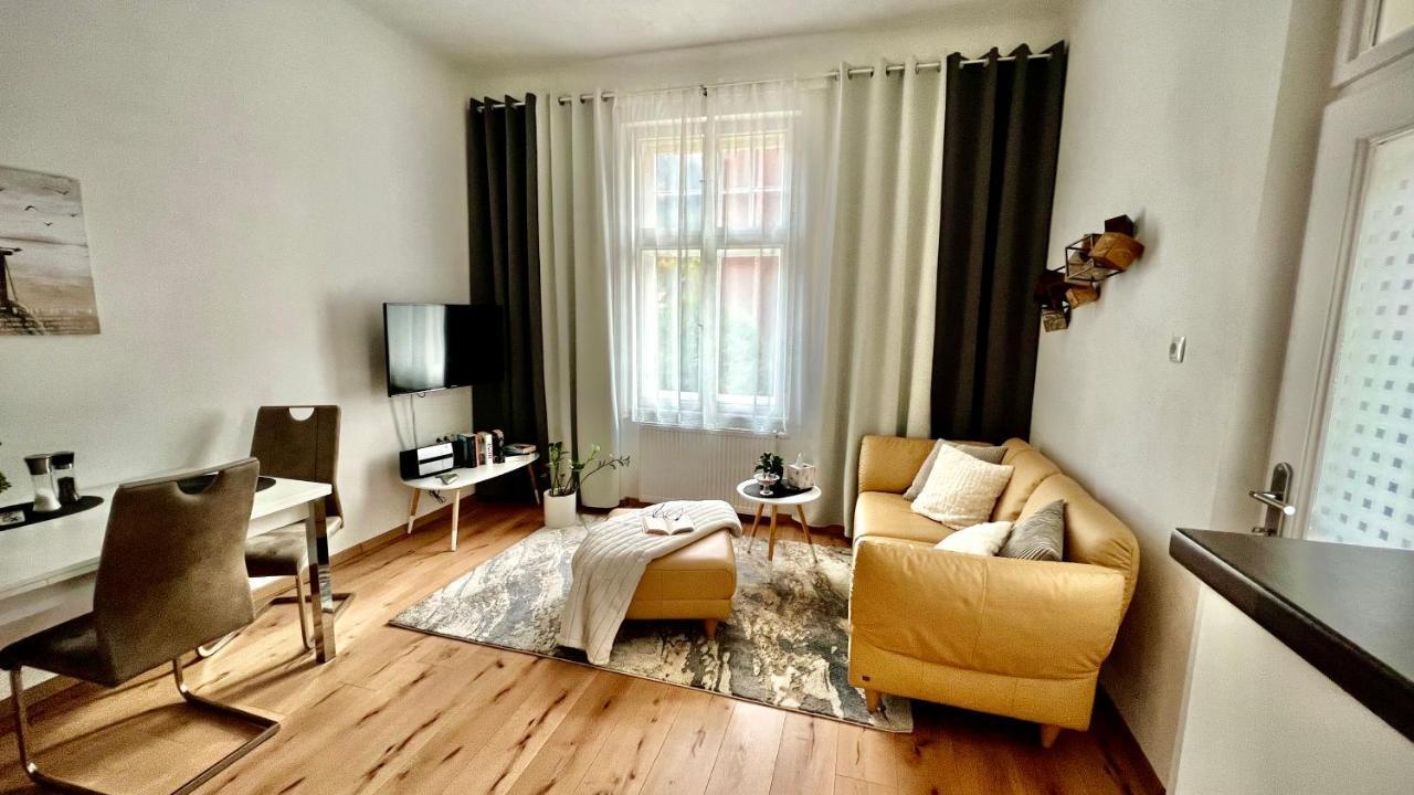Apartment Im Gruenen Leoben  Extérieur photo