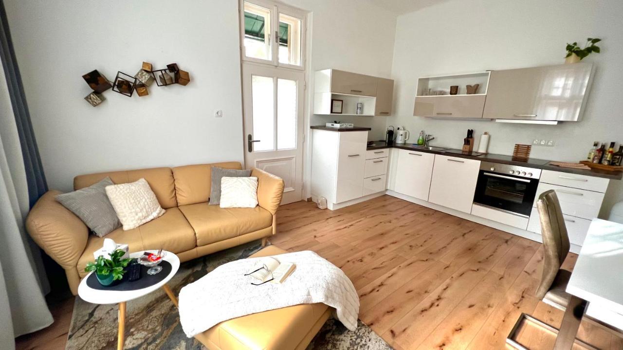 Apartment Im Gruenen Leoben  Extérieur photo