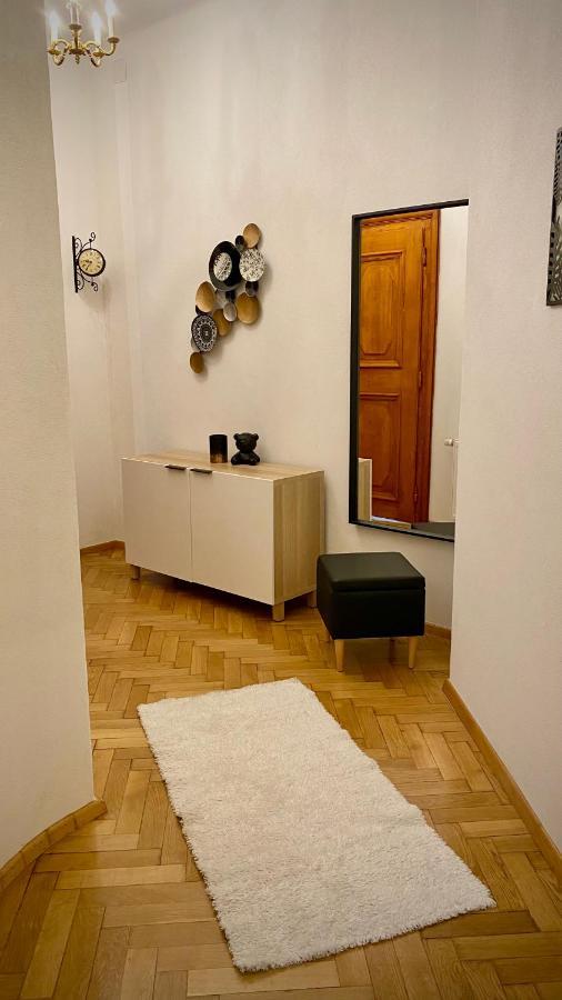 Apartment Im Gruenen Leoben  Extérieur photo