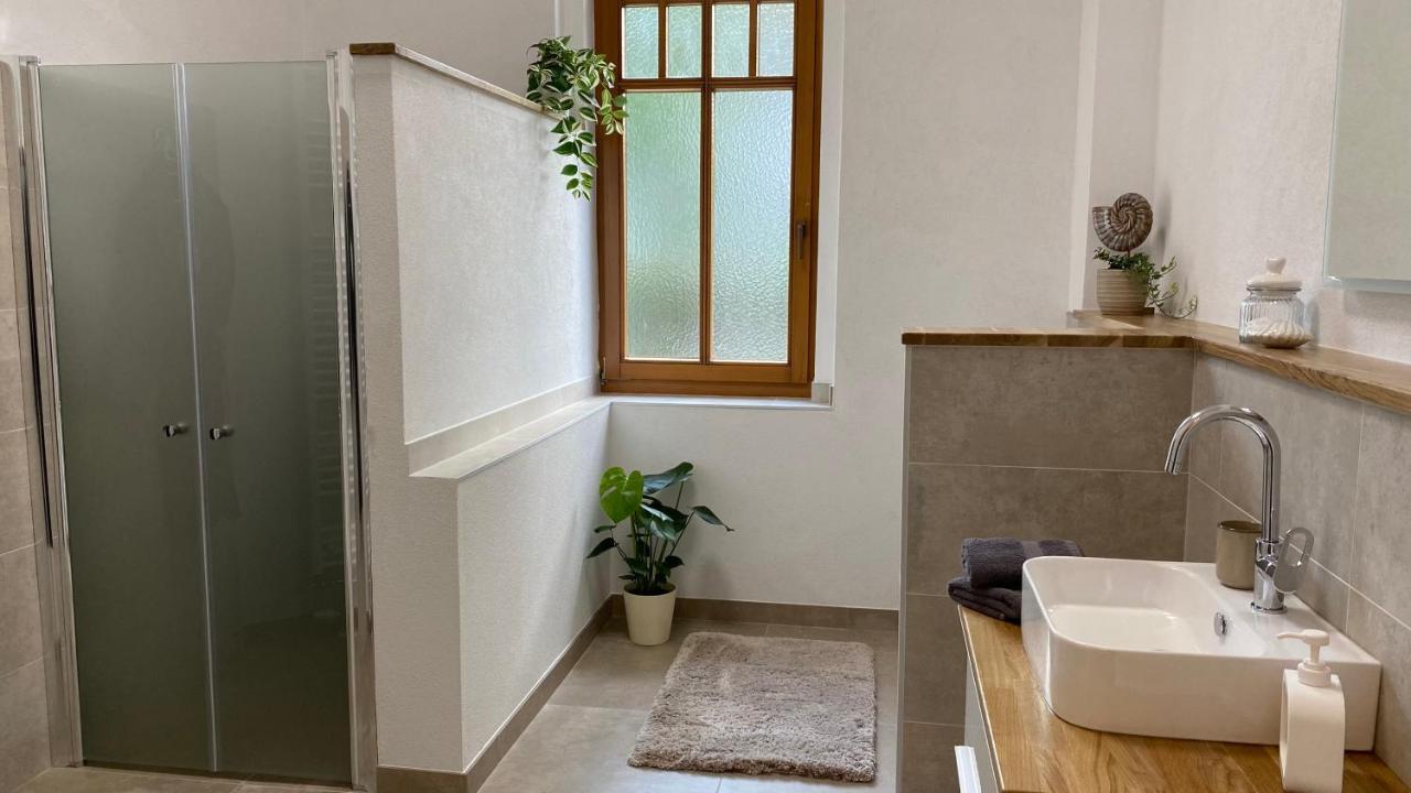 Apartment Im Gruenen Leoben  Extérieur photo