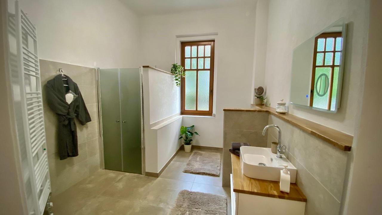Apartment Im Gruenen Leoben  Extérieur photo