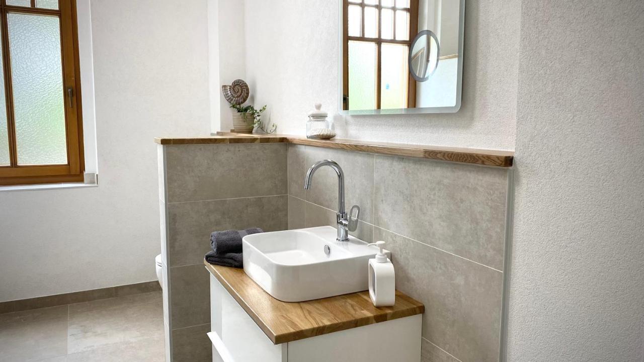 Apartment Im Gruenen Leoben  Extérieur photo