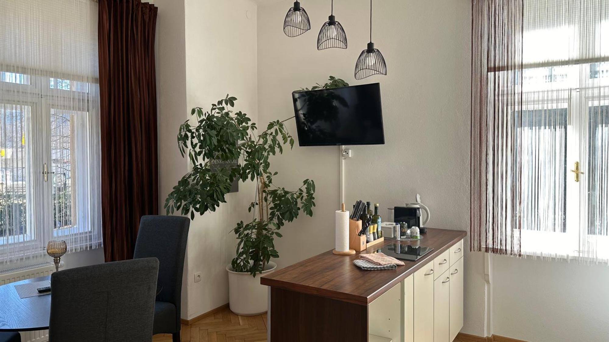 Apartment Im Gruenen Leoben  Extérieur photo