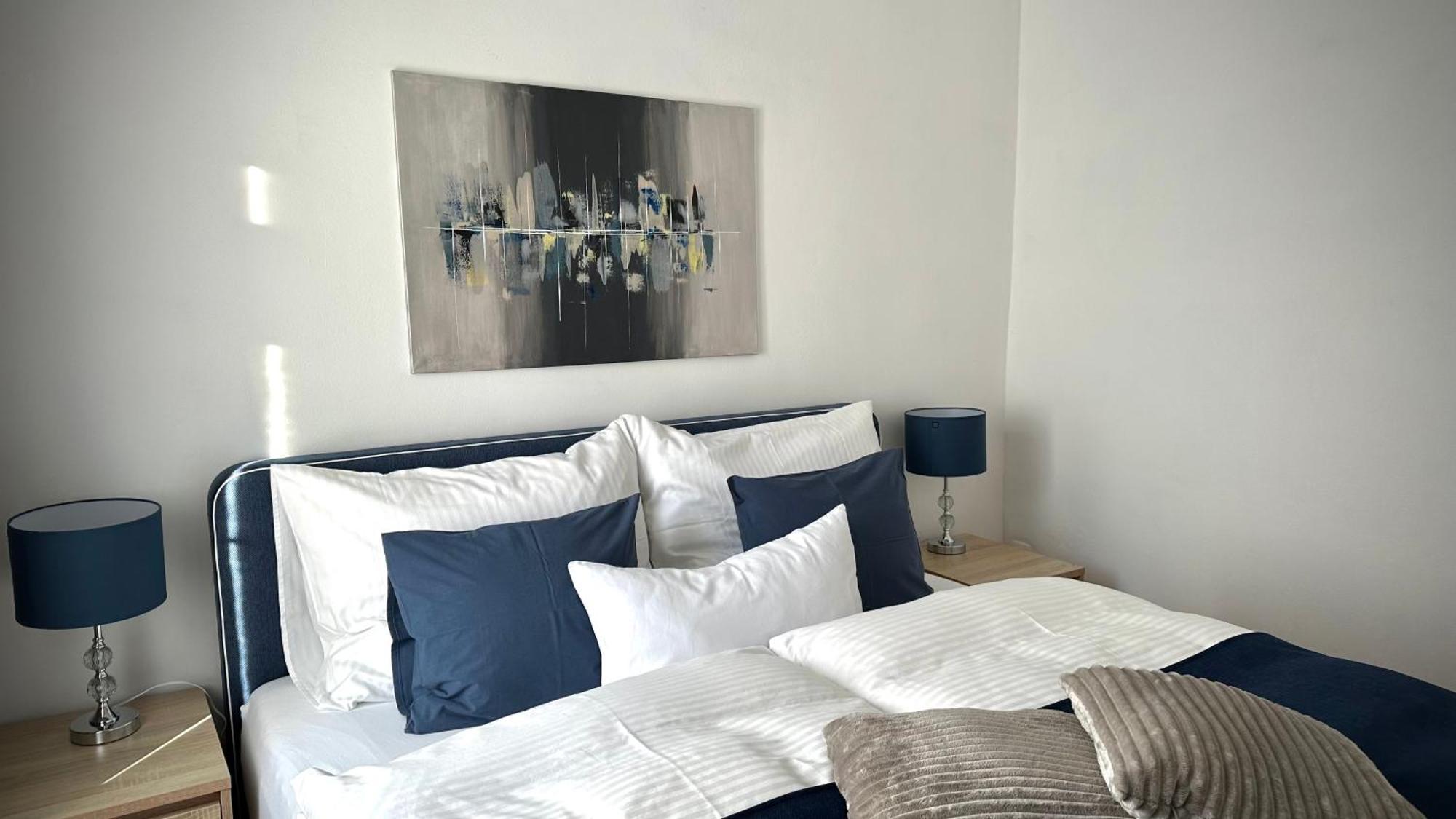 Apartment Im Gruenen Leoben  Extérieur photo