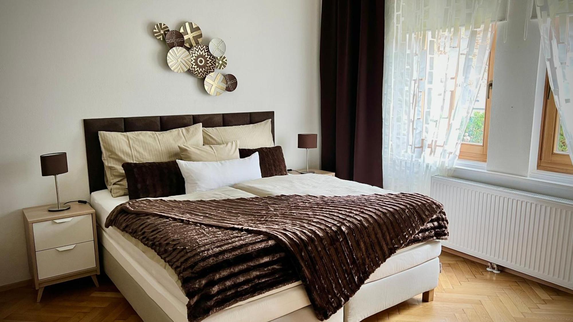 Apartment Im Gruenen Leoben  Extérieur photo